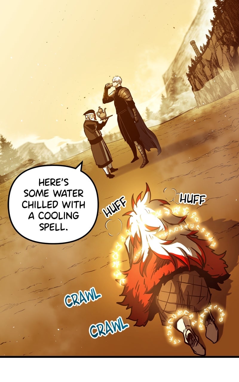 Read Doom Breaker EN Manga Online