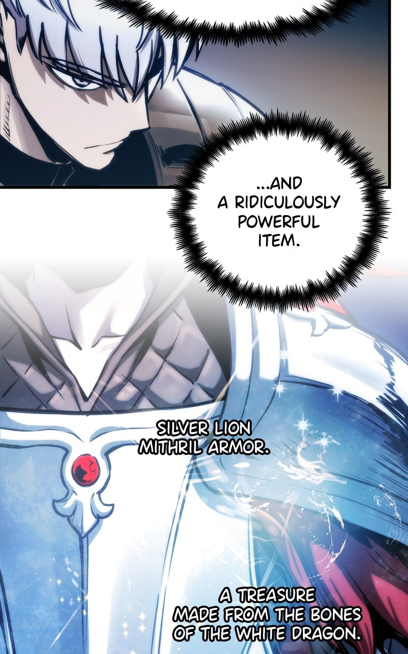 Read Doom Breaker EN Manga Online