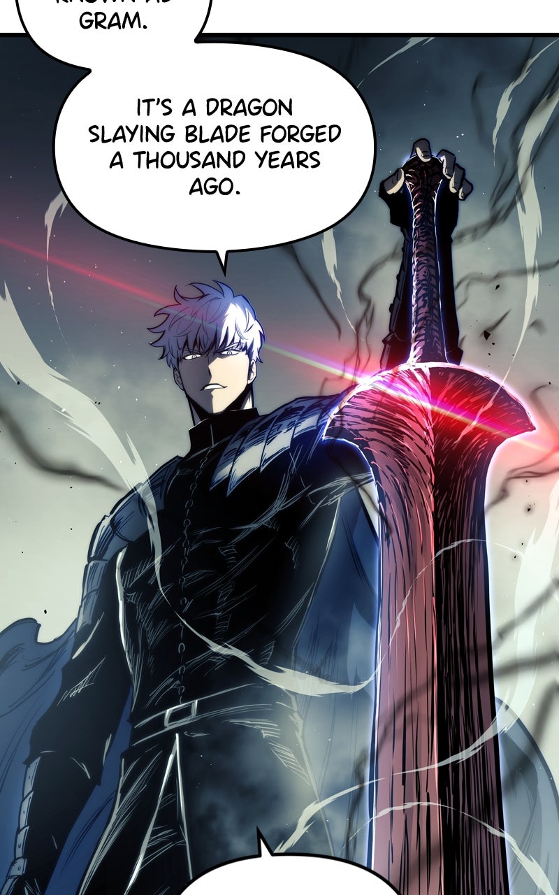 Read Doom Breaker EN Manga Online