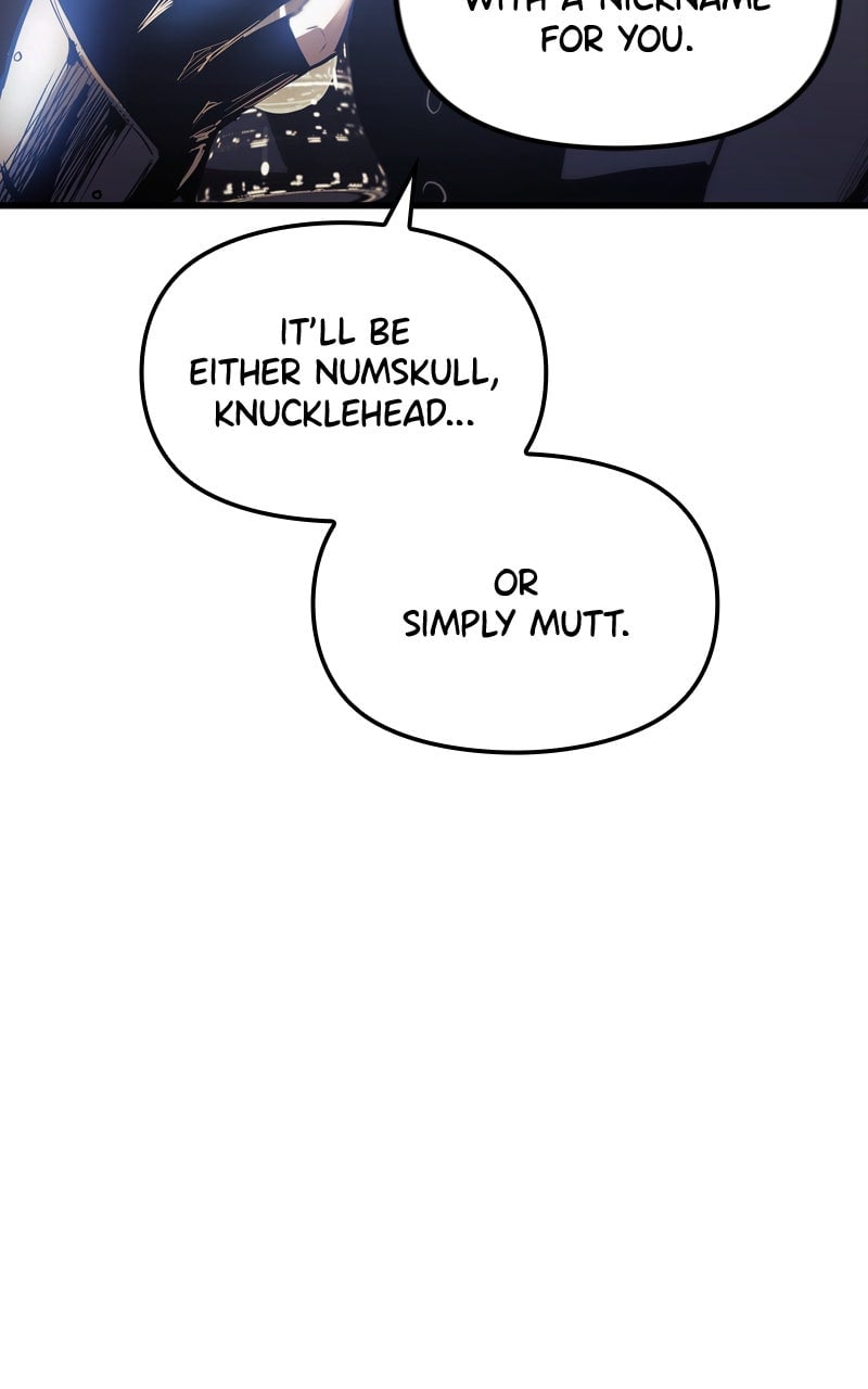 Read Doom Breaker EN Manga Online