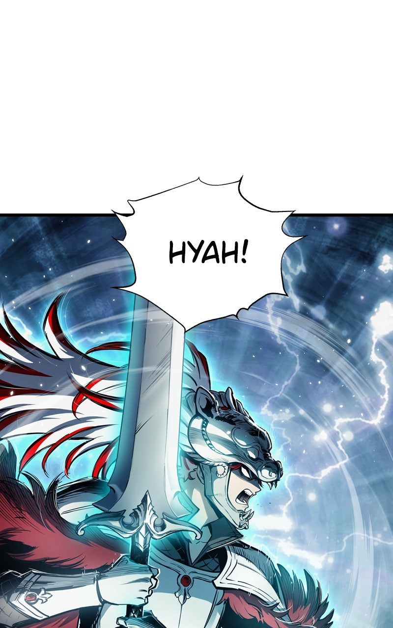 Read Doom Breaker EN Manga Online