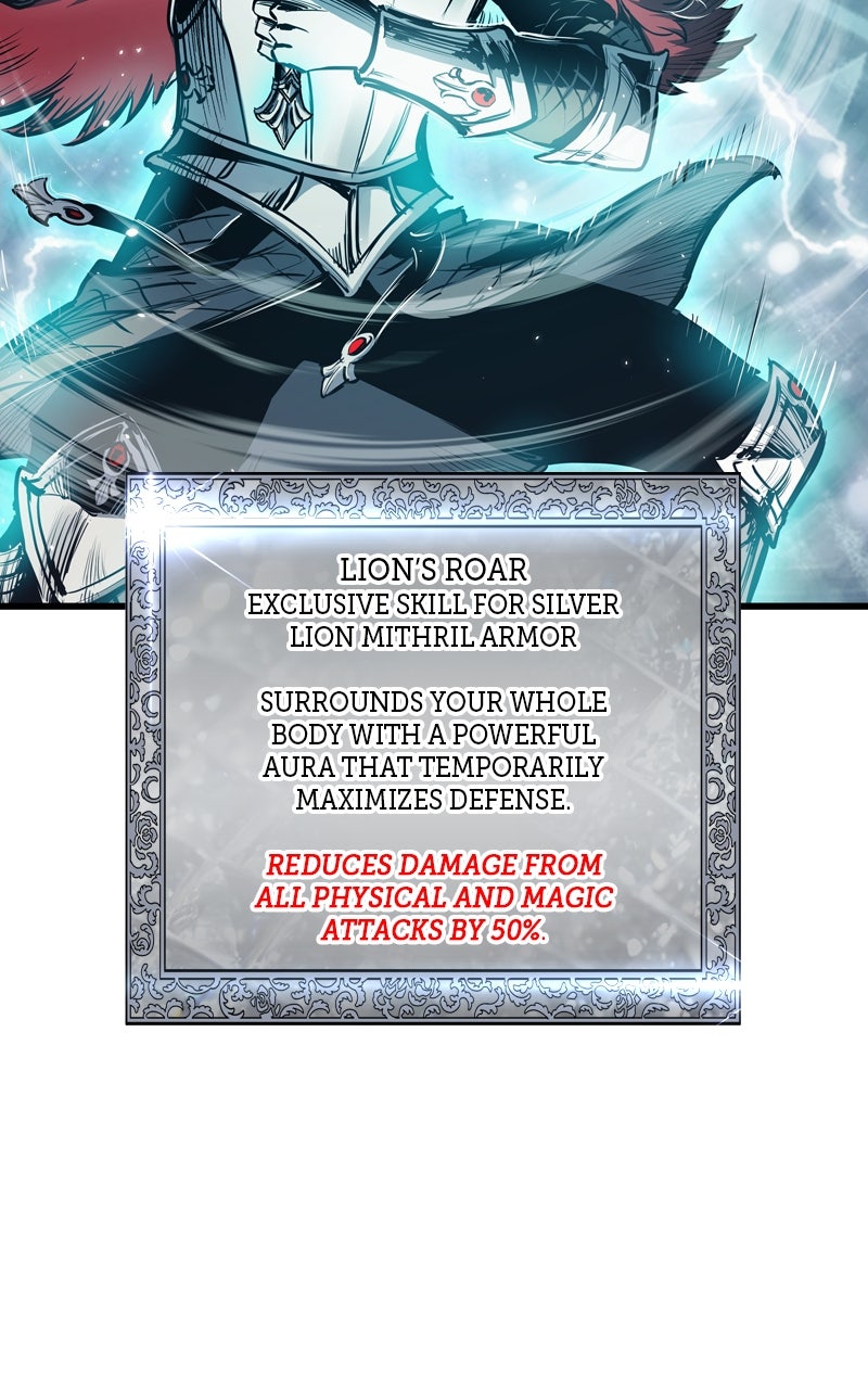 Read Doom Breaker EN Manga Online