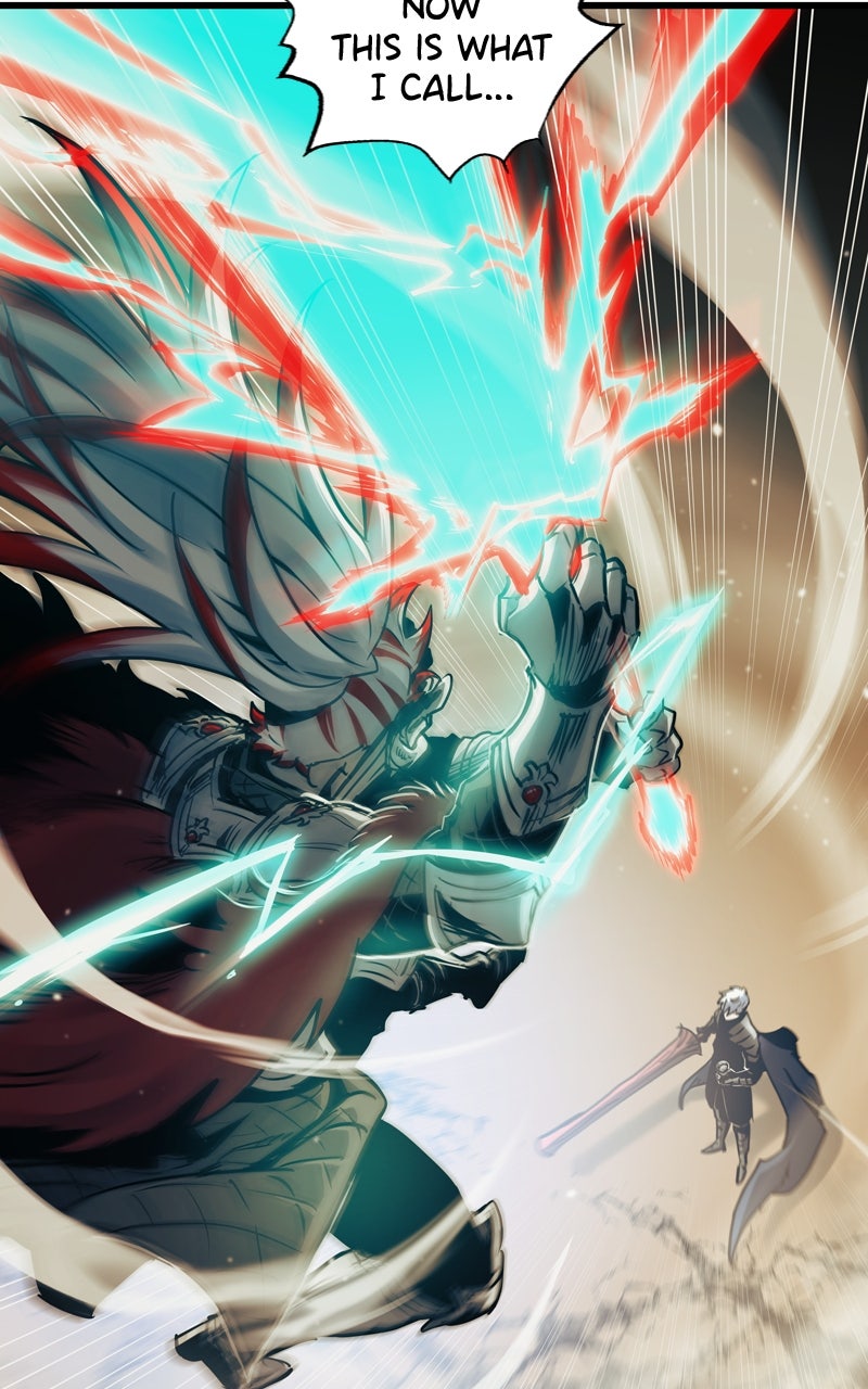 Read Doom Breaker EN Manga Online