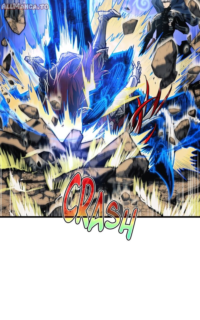 Read Doom Breaker EN Manga Online