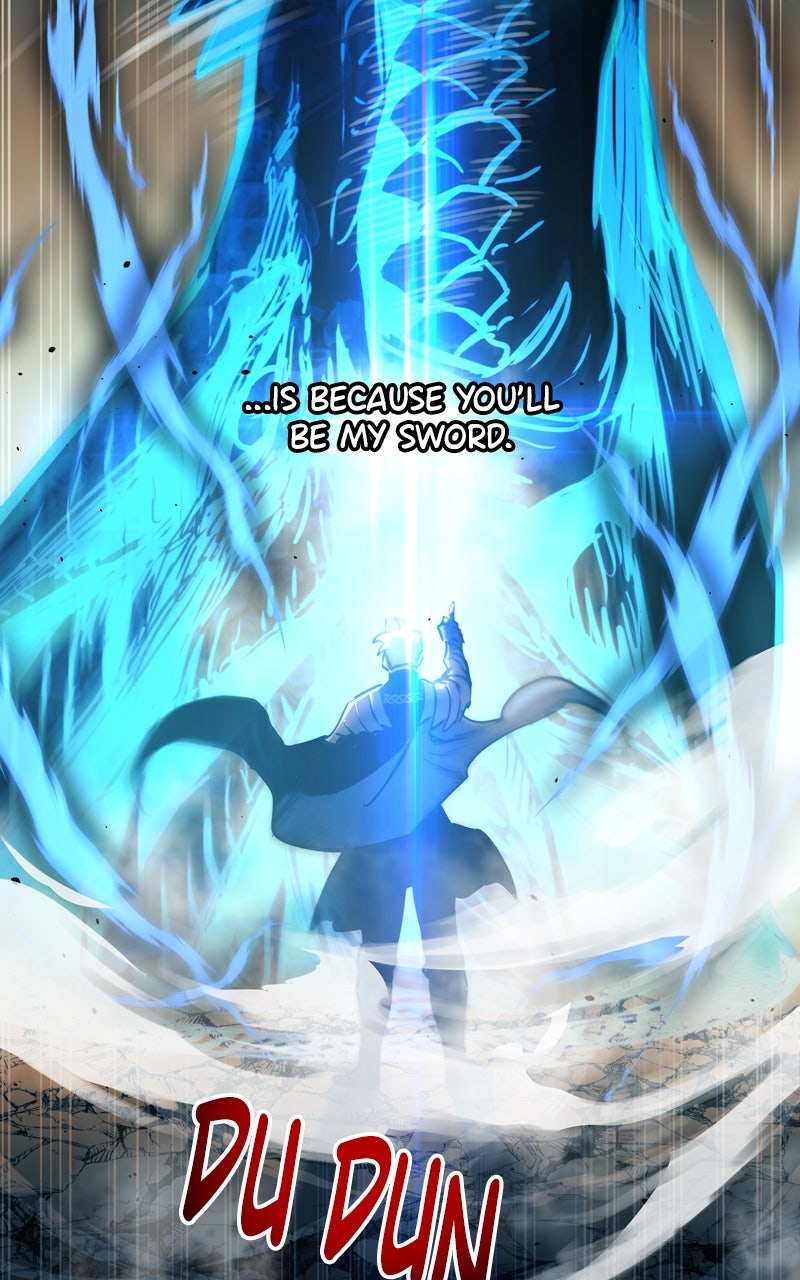 Read Doom Breaker EN Manga Online