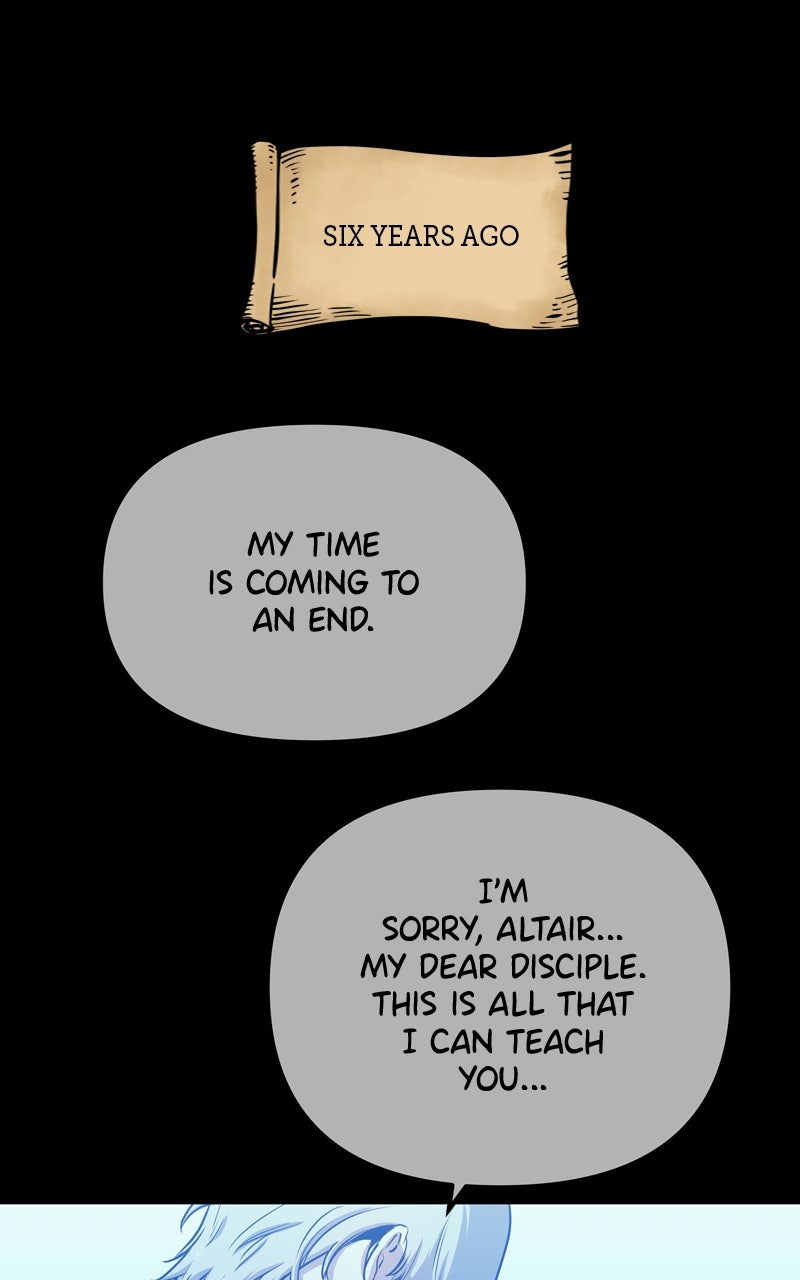 Read Doom Breaker EN Manga Online