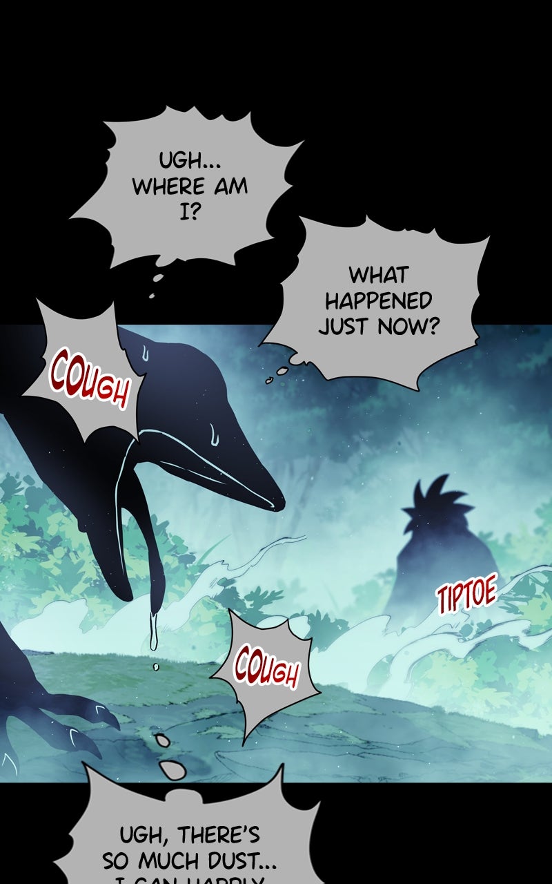 Read Doom Breaker EN Manga Online