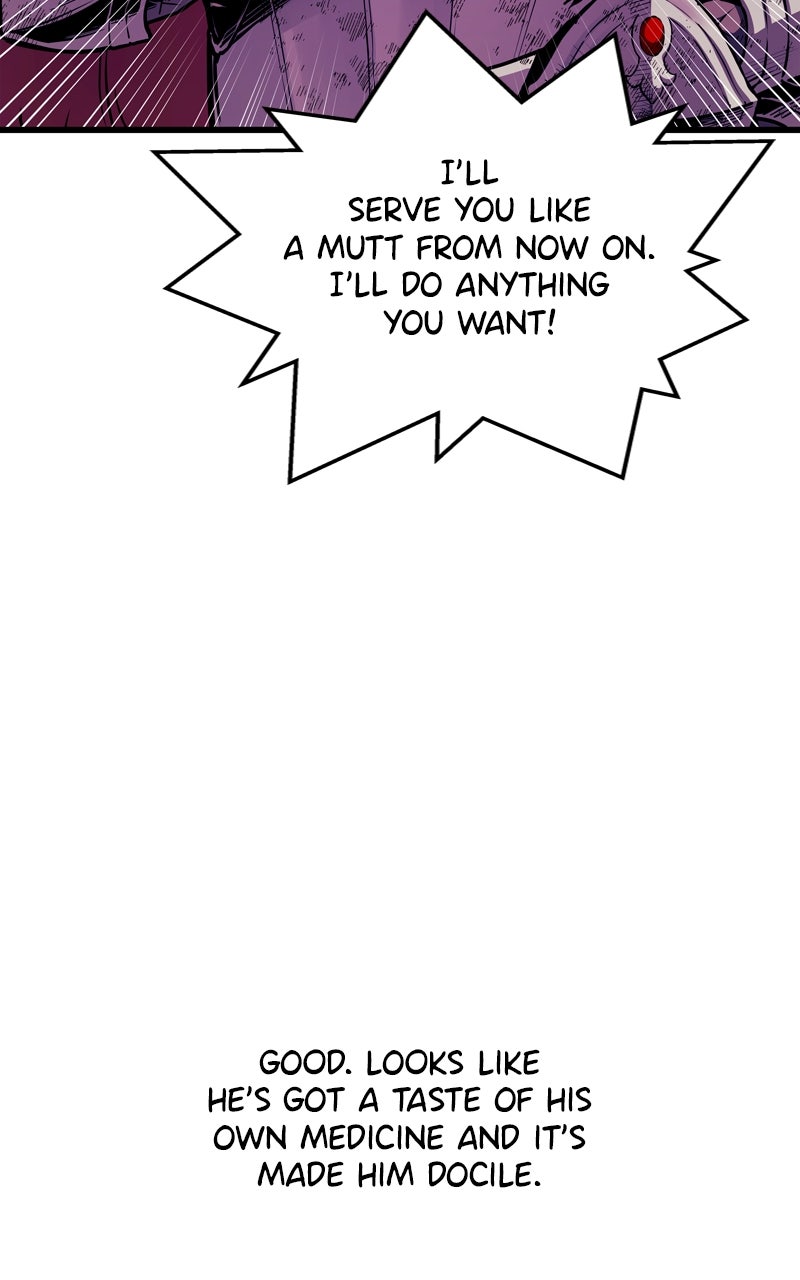 Read Doom Breaker EN Manga Online