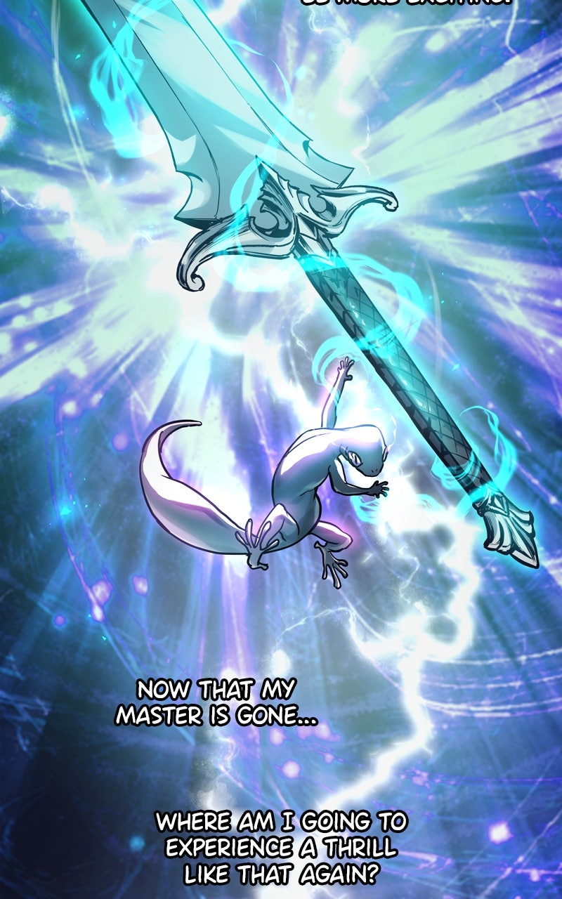 Read Doom Breaker EN Manga Online