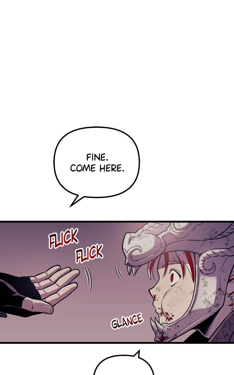 Read Doom Breaker EN Manga Online