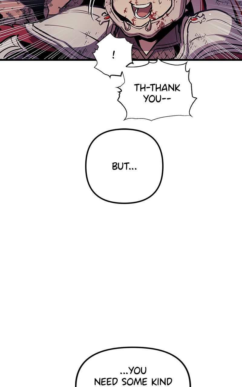 Read Doom Breaker EN Manga Online