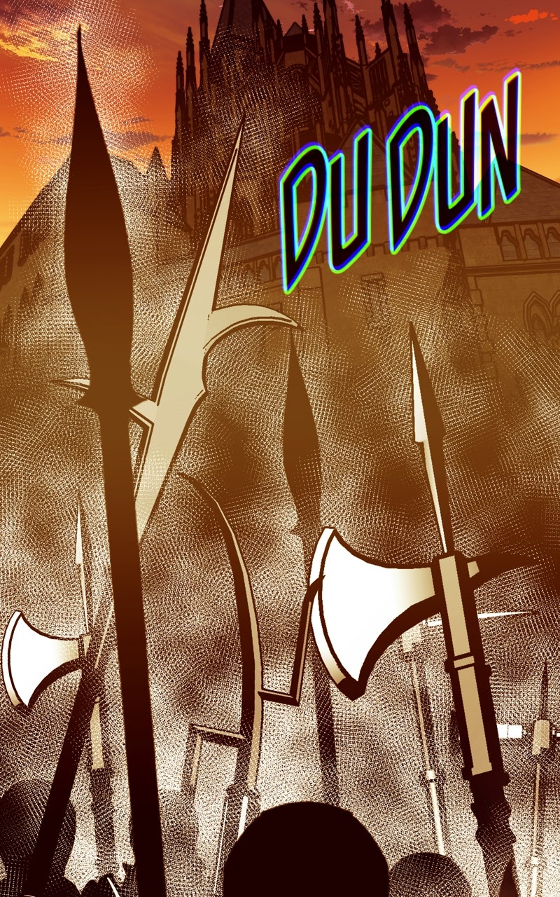 Read Doom Breaker EN Manga Online