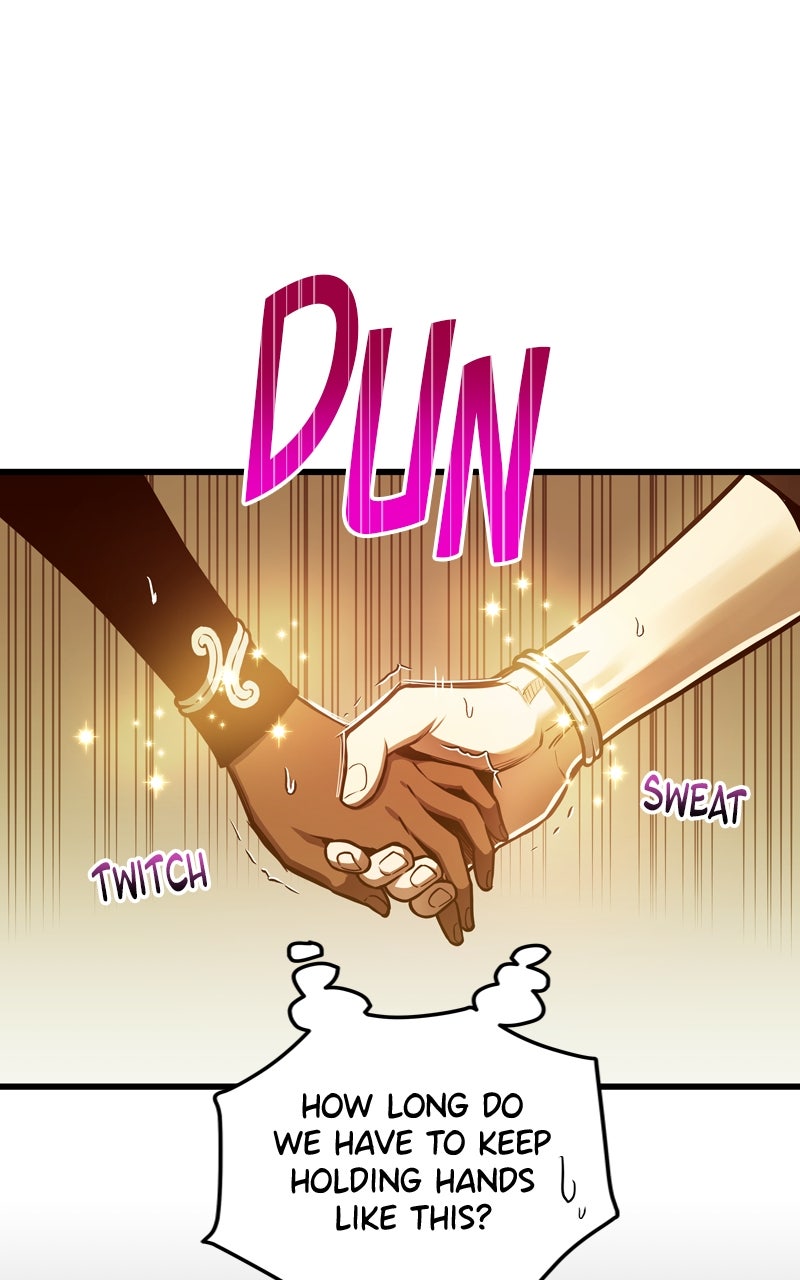 Read Doom Breaker EN Manga Online