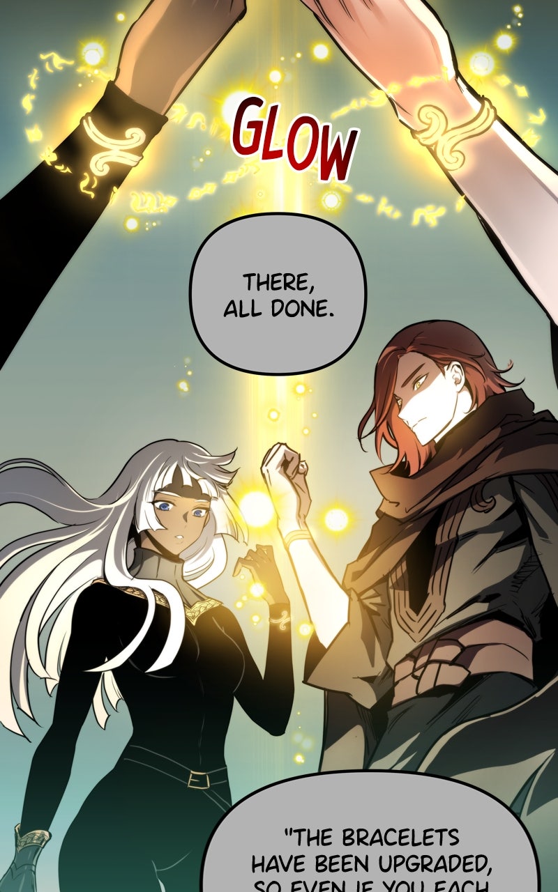 Read Doom Breaker EN Manga Online