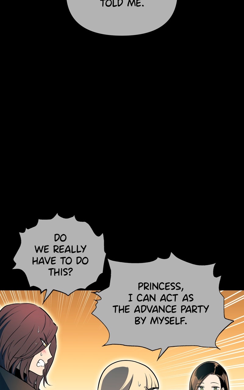 Read Doom Breaker EN Manga Online