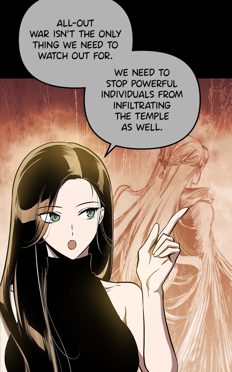 Read Doom Breaker EN Manga Online