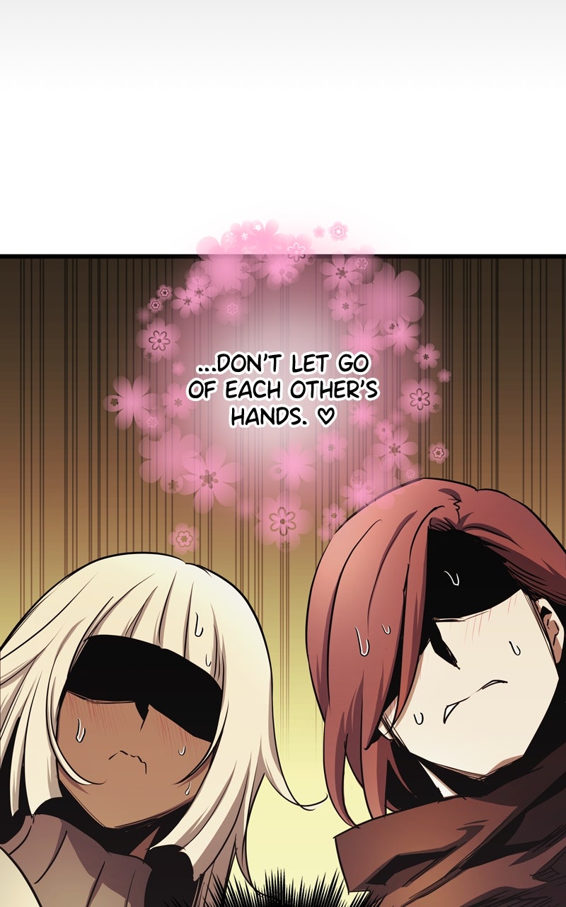 Read Doom Breaker EN Manga Online