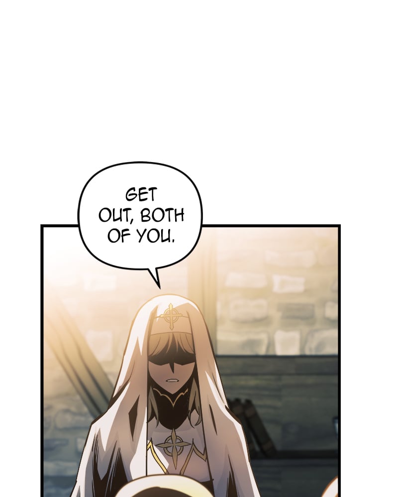 Read Doom Breaker EN Manga Online