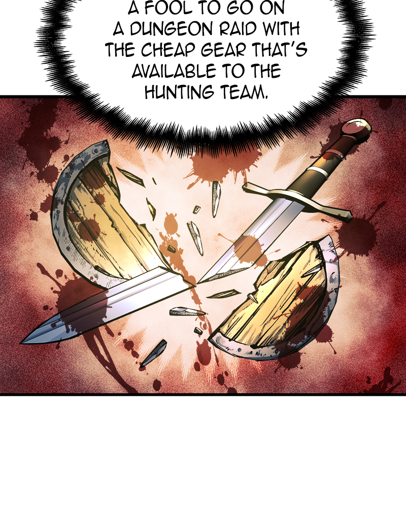 Read Doom Breaker EN Manga Online