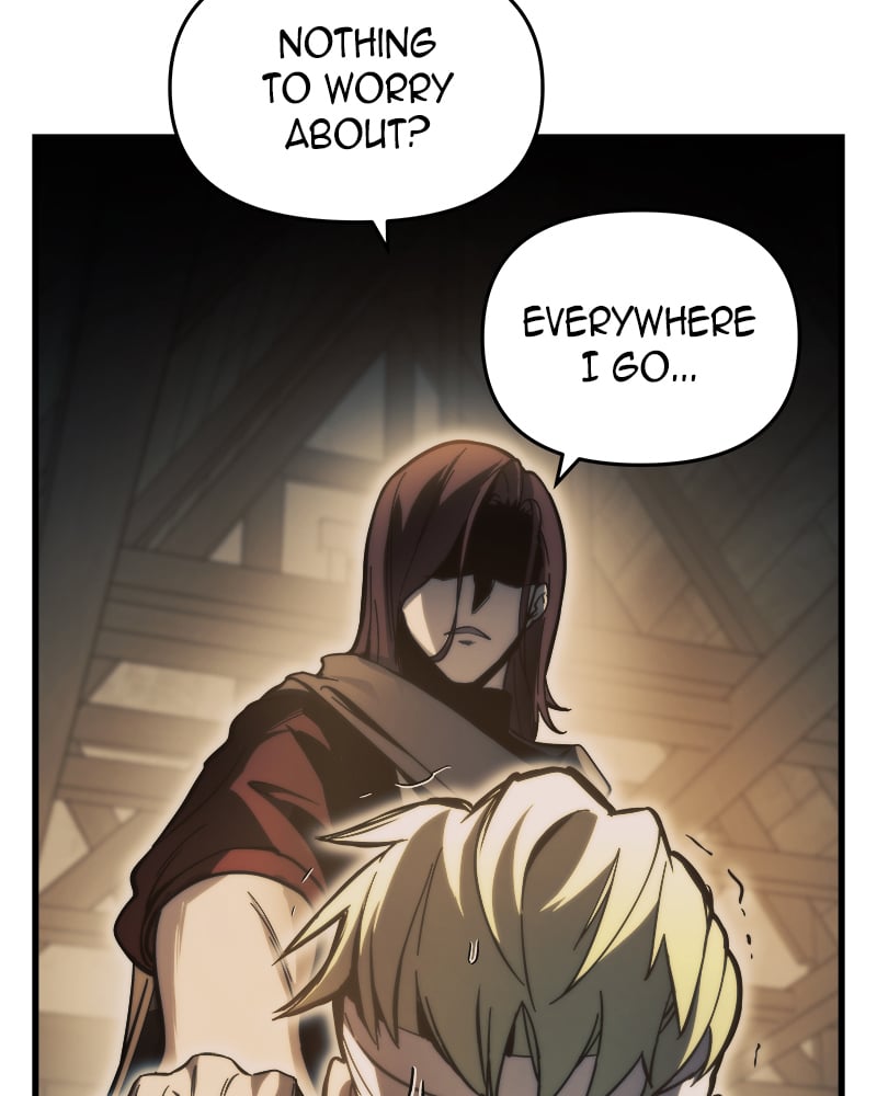 Read Doom Breaker EN Manga Online