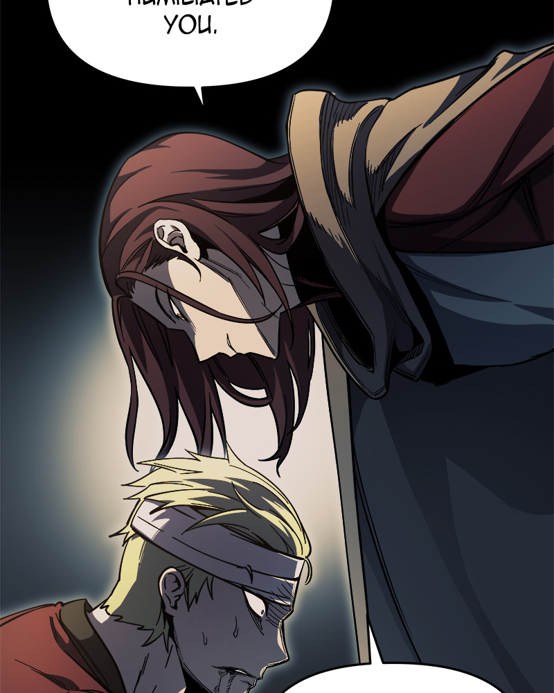 Read Doom Breaker EN Manga Online