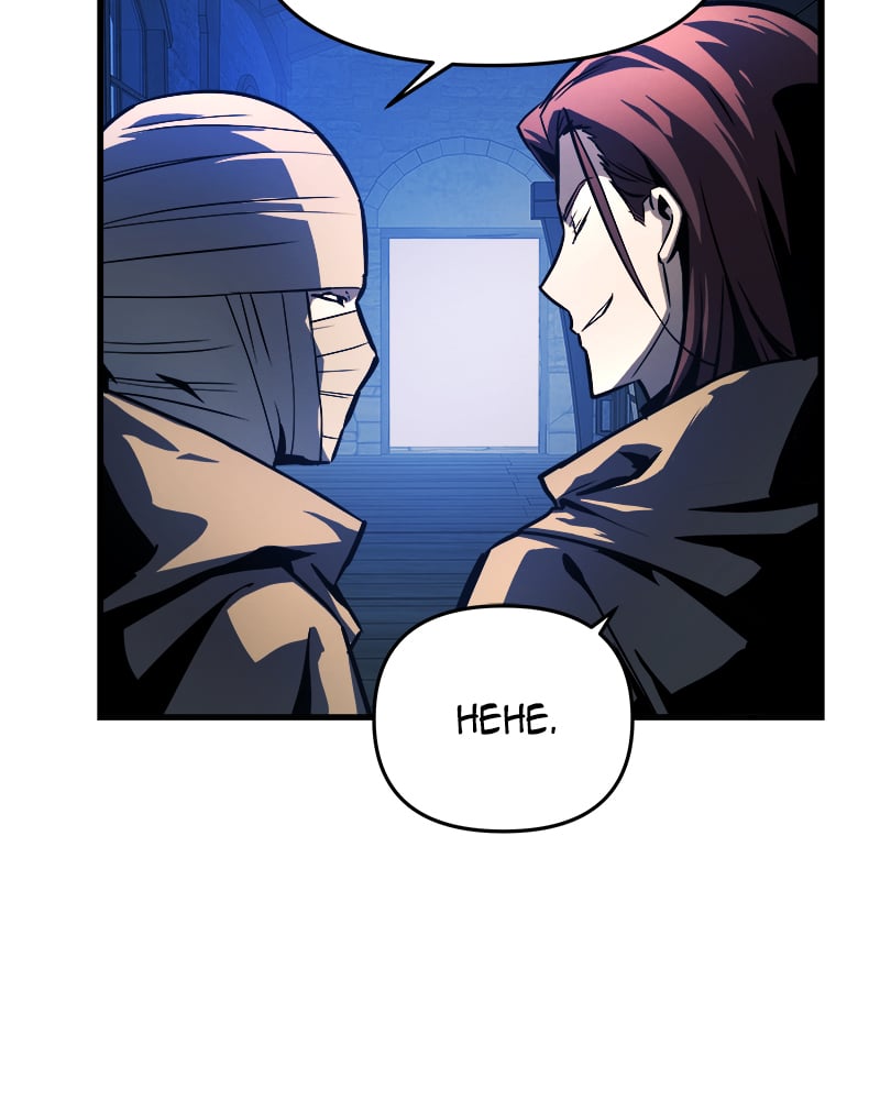 Read Doom Breaker EN Manga Online