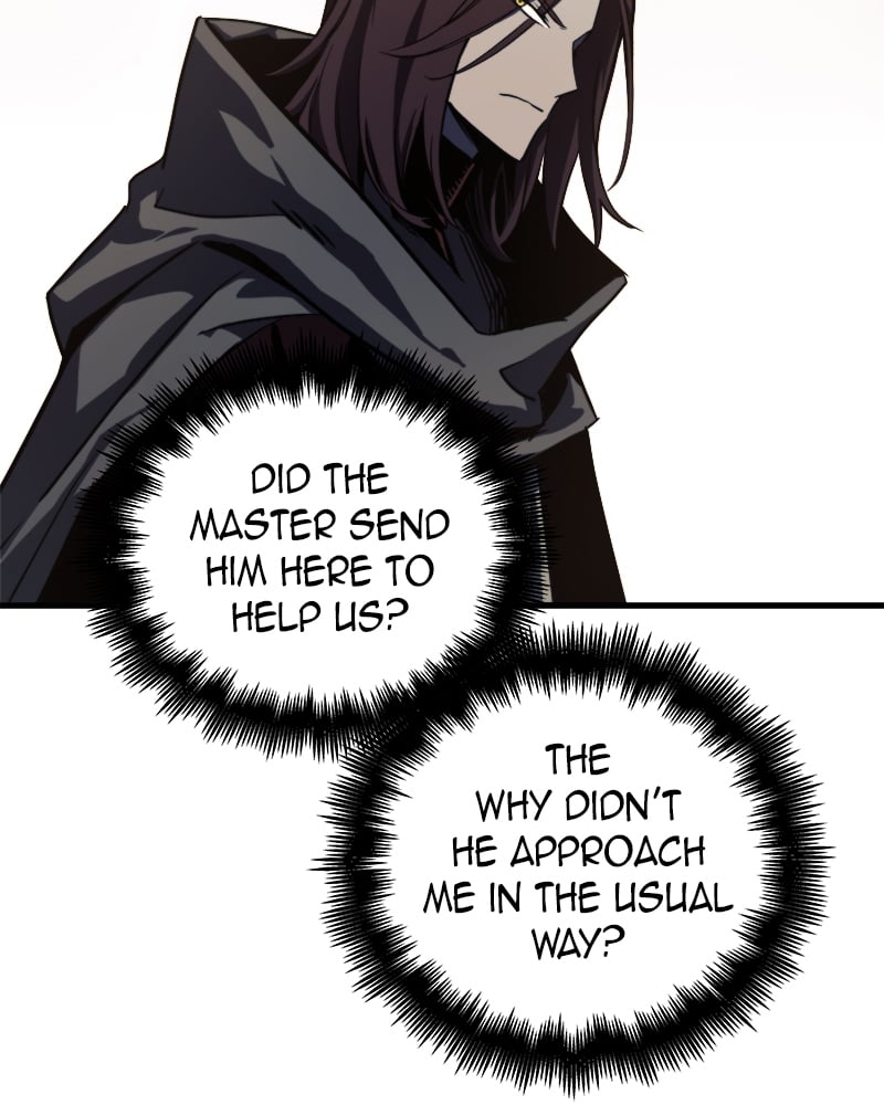 Read Doom Breaker EN Manga Online