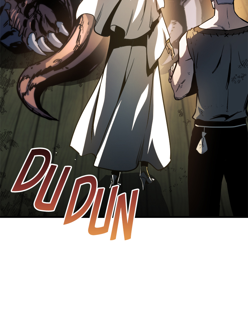 Read Doom Breaker EN Manga Online