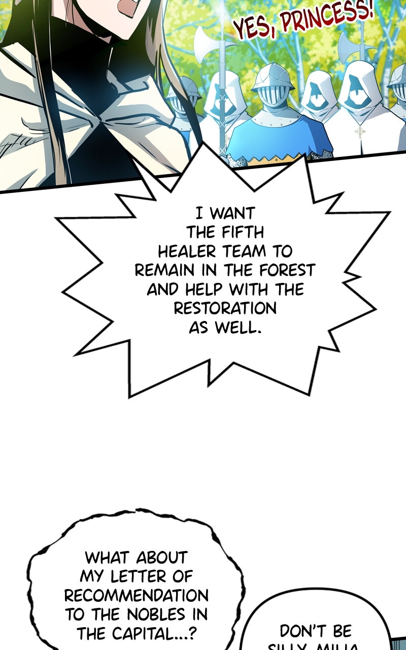 Read Doom Breaker EN Manga Online