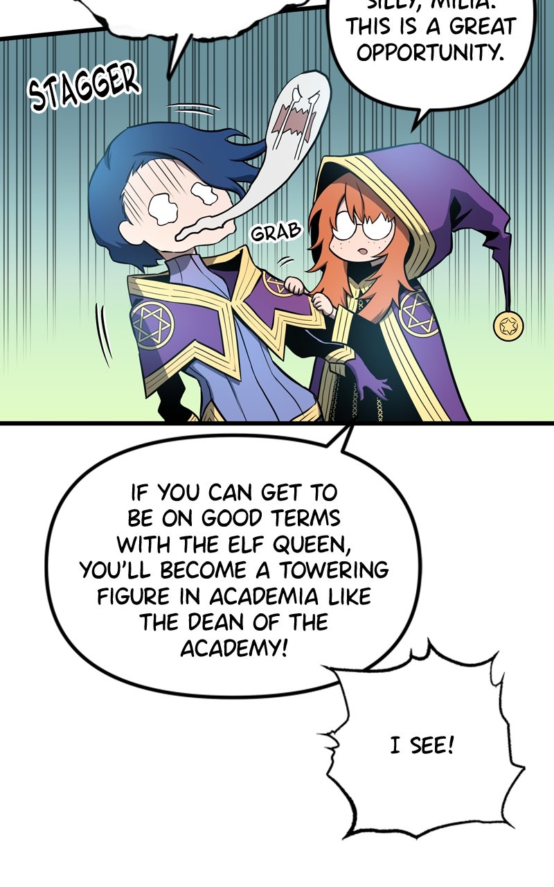 Read Doom Breaker EN Manga Online