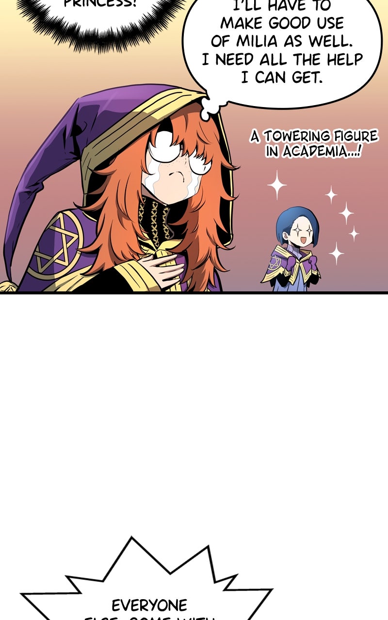 Read Doom Breaker EN Manga Online