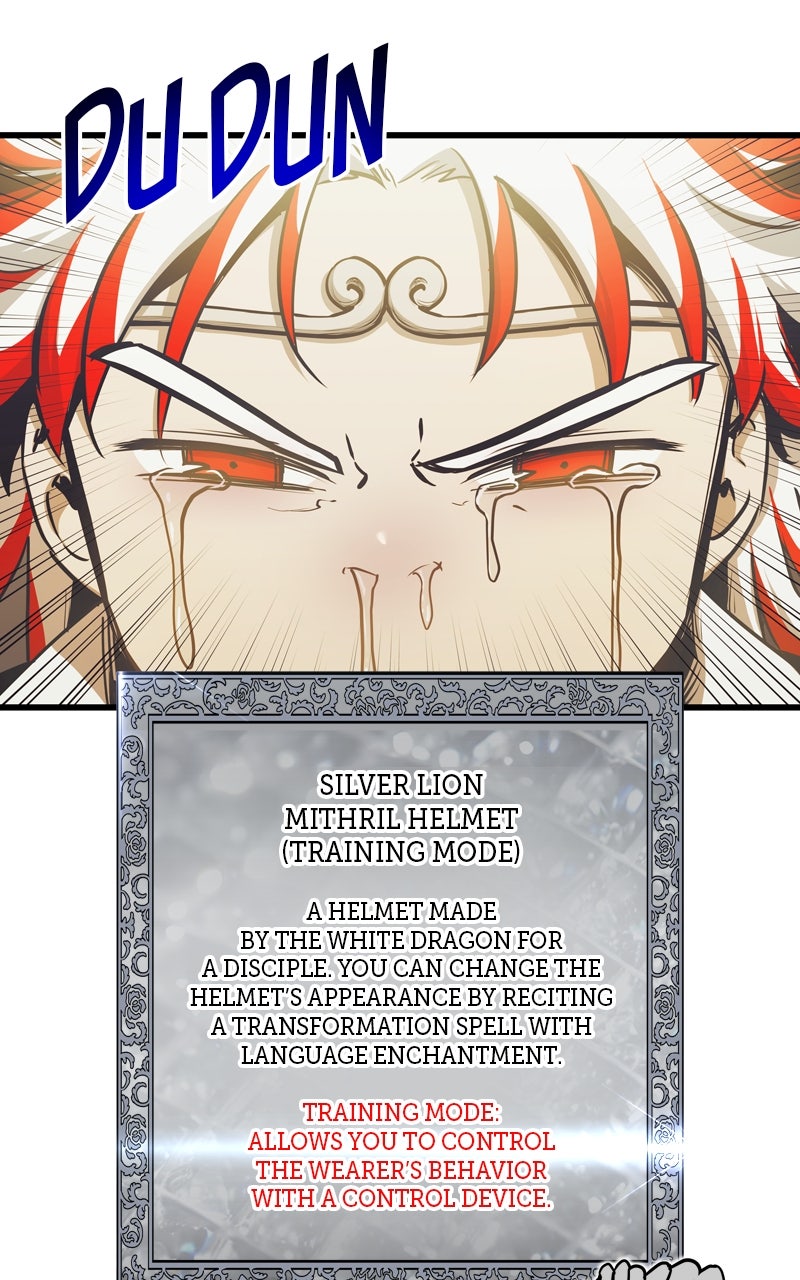 Read Doom Breaker EN Manga Online