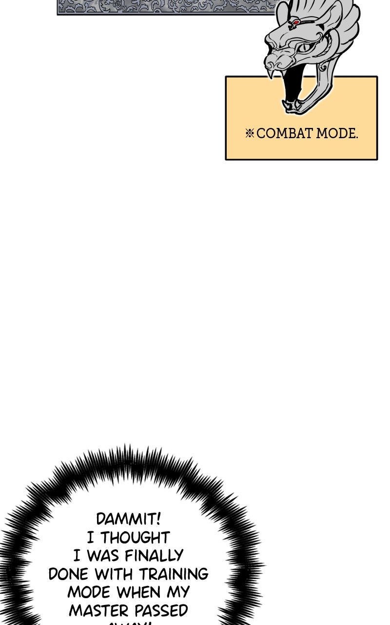 Read Doom Breaker EN Manga Online