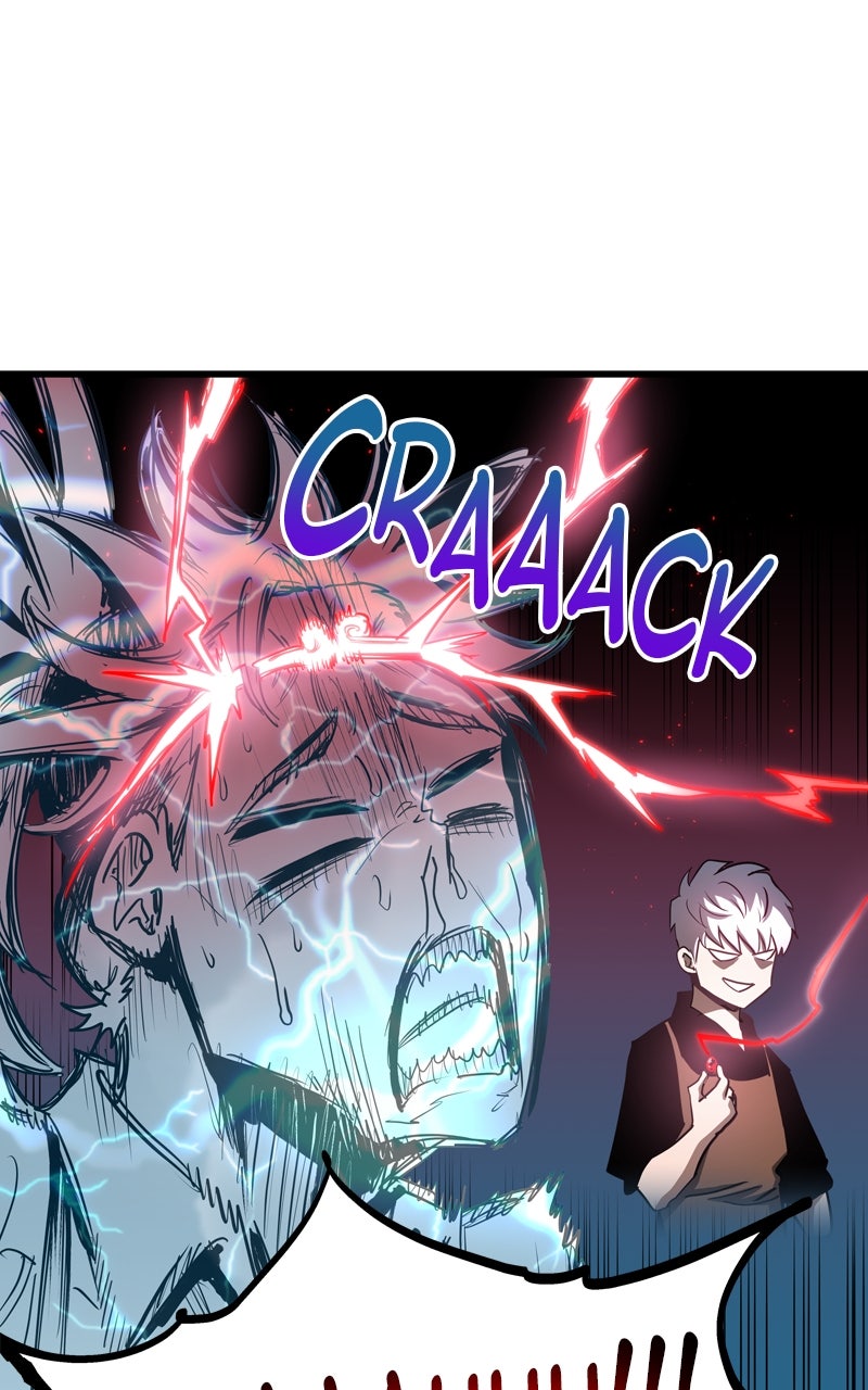 Read Doom Breaker EN Manga Online