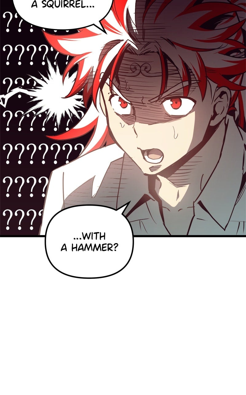 Read Doom Breaker EN Manga Online