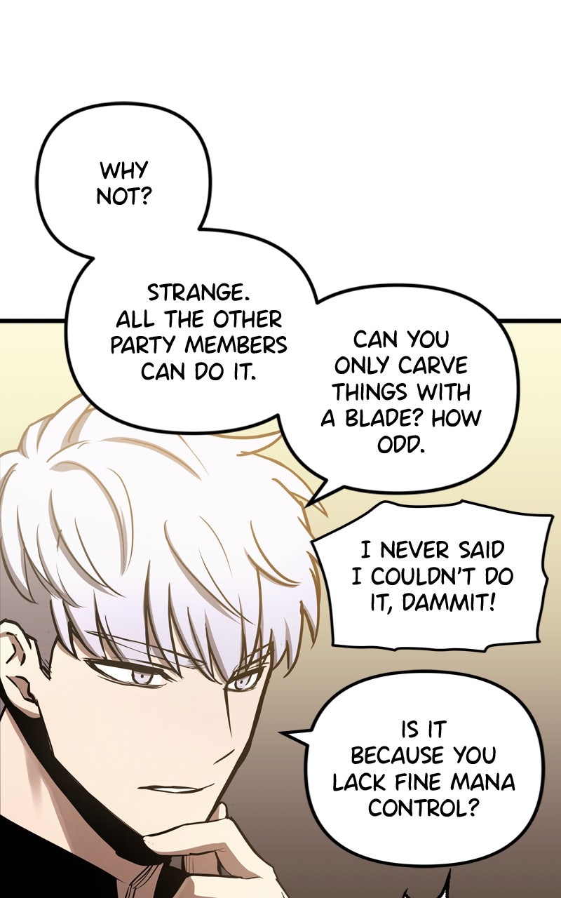 Read Doom Breaker EN Manga Online