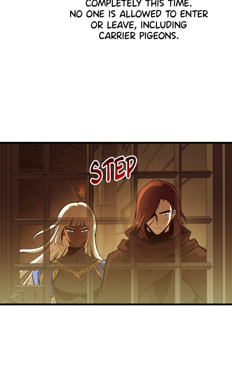 Read Doom Breaker EN Manga Online