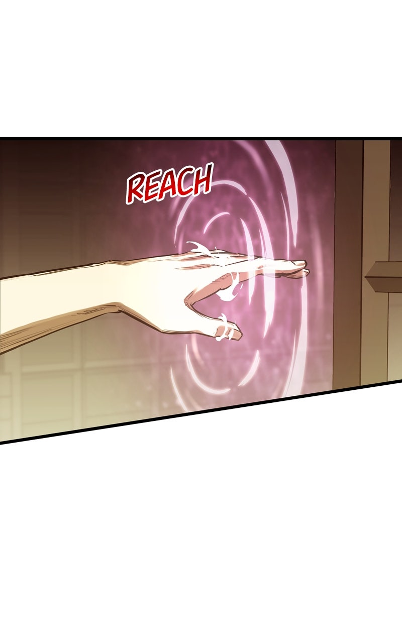 Read Doom Breaker EN Manga Online