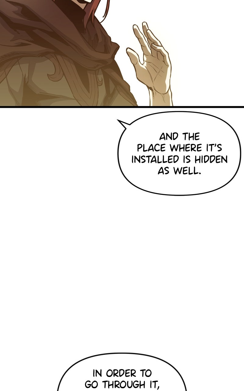 Read Doom Breaker EN Manga Online