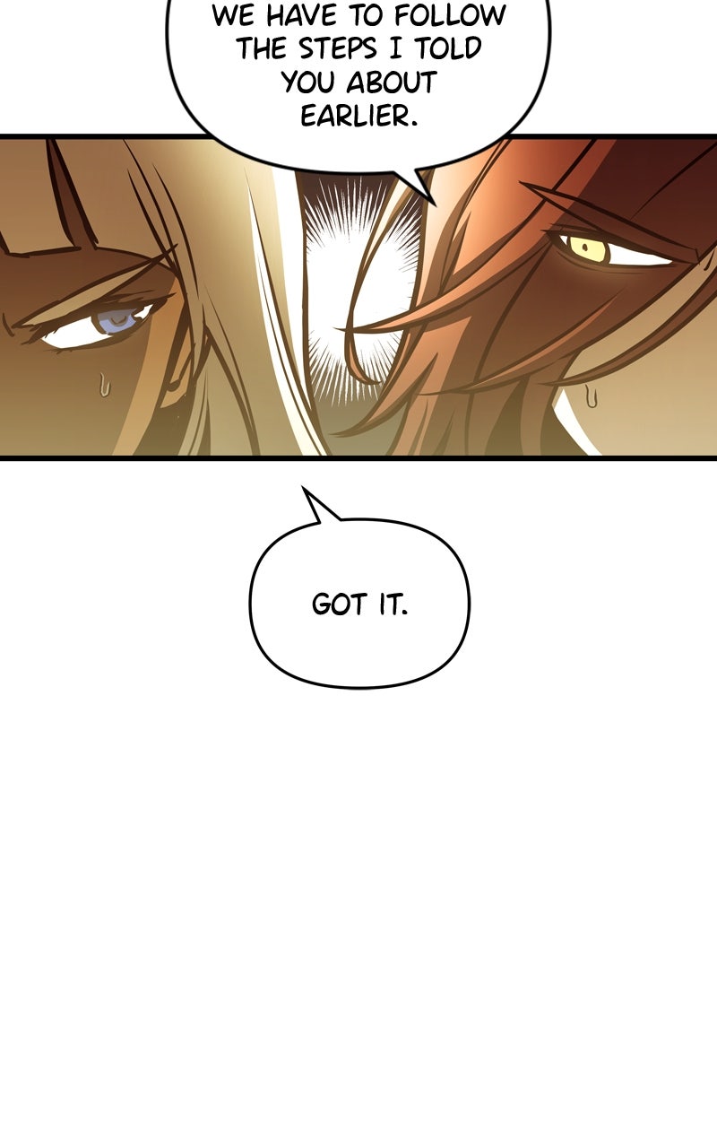 Read Doom Breaker EN Manga Online