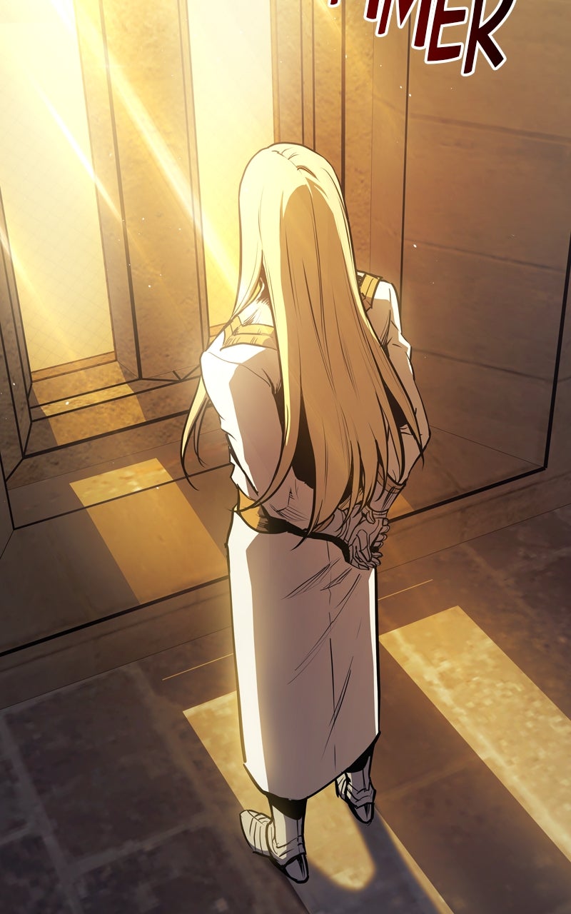 Read Doom Breaker EN Manga Online