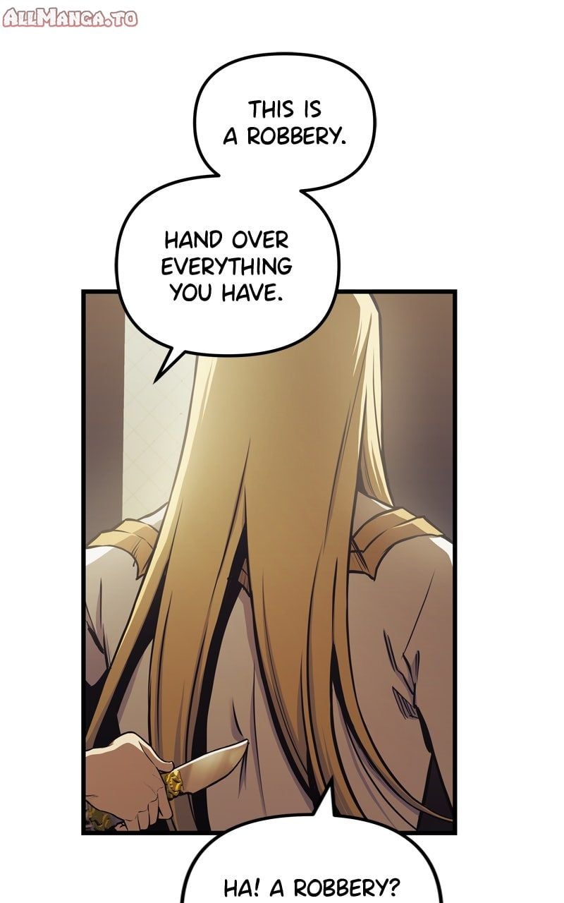 Read Doom Breaker EN Manga Online