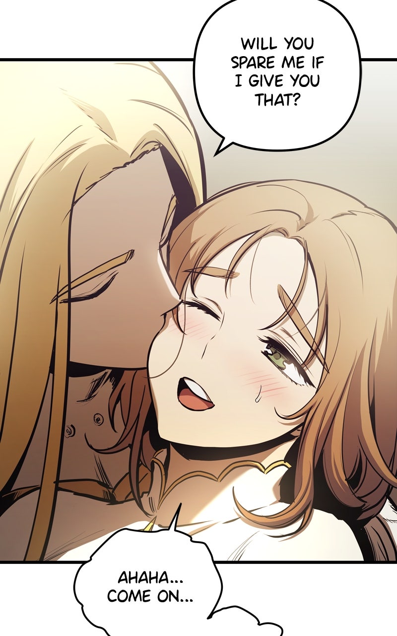 Read Doom Breaker EN Manga Online