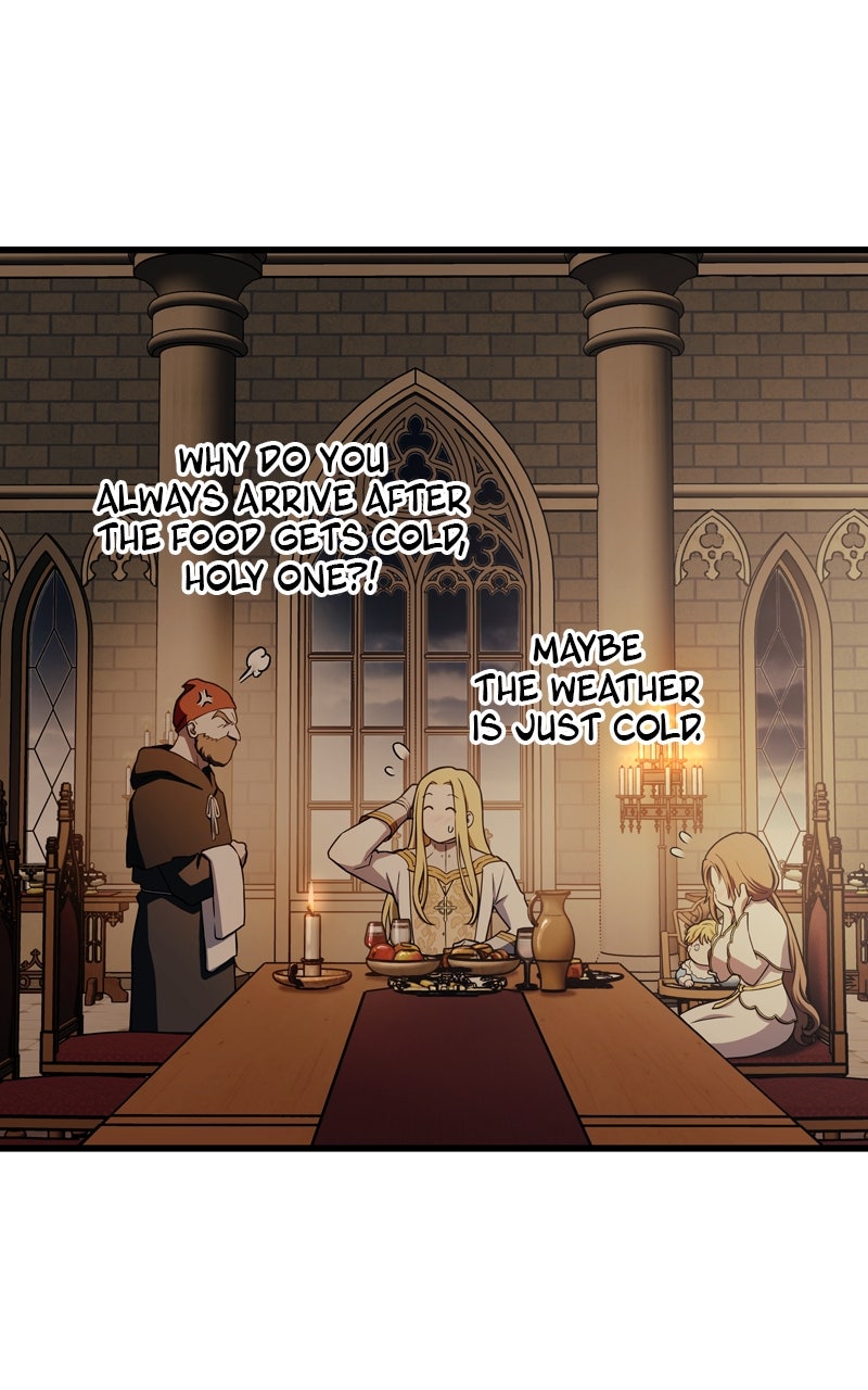 Read Doom Breaker EN Manga Online