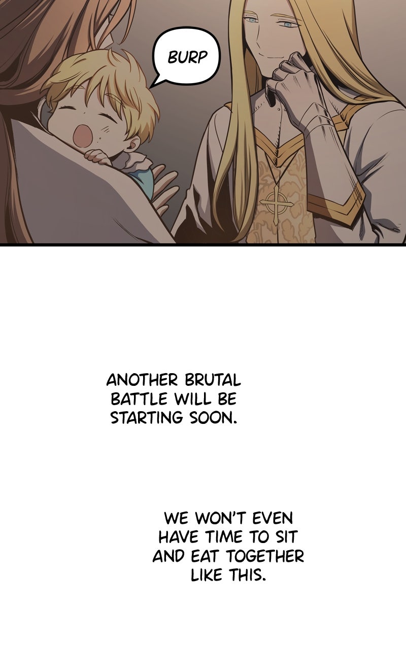 Read Doom Breaker EN Manga Online