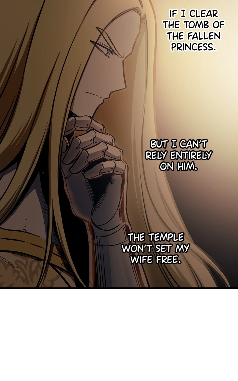 Read Doom Breaker EN Manga Online