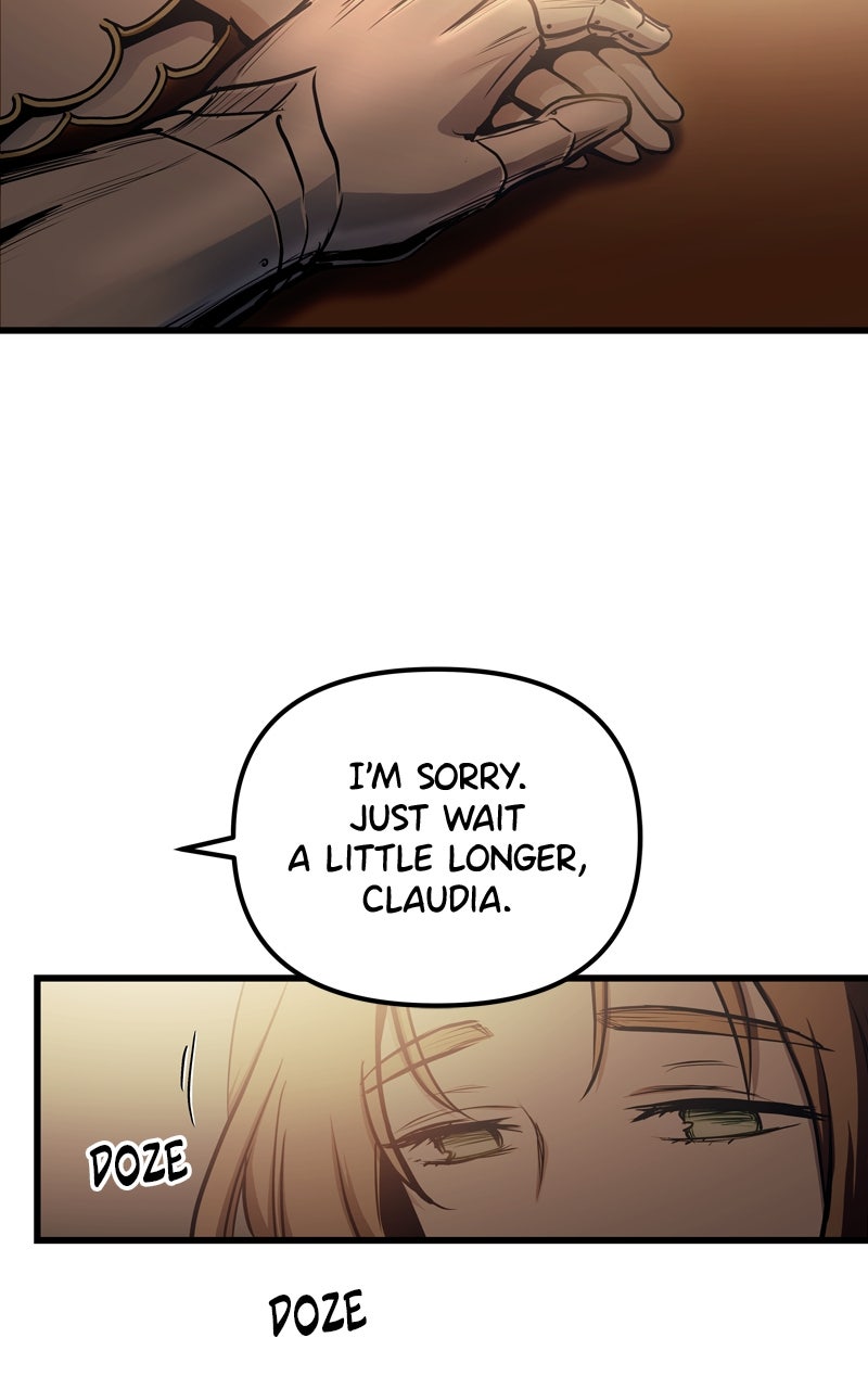 Read Doom Breaker EN Manga Online