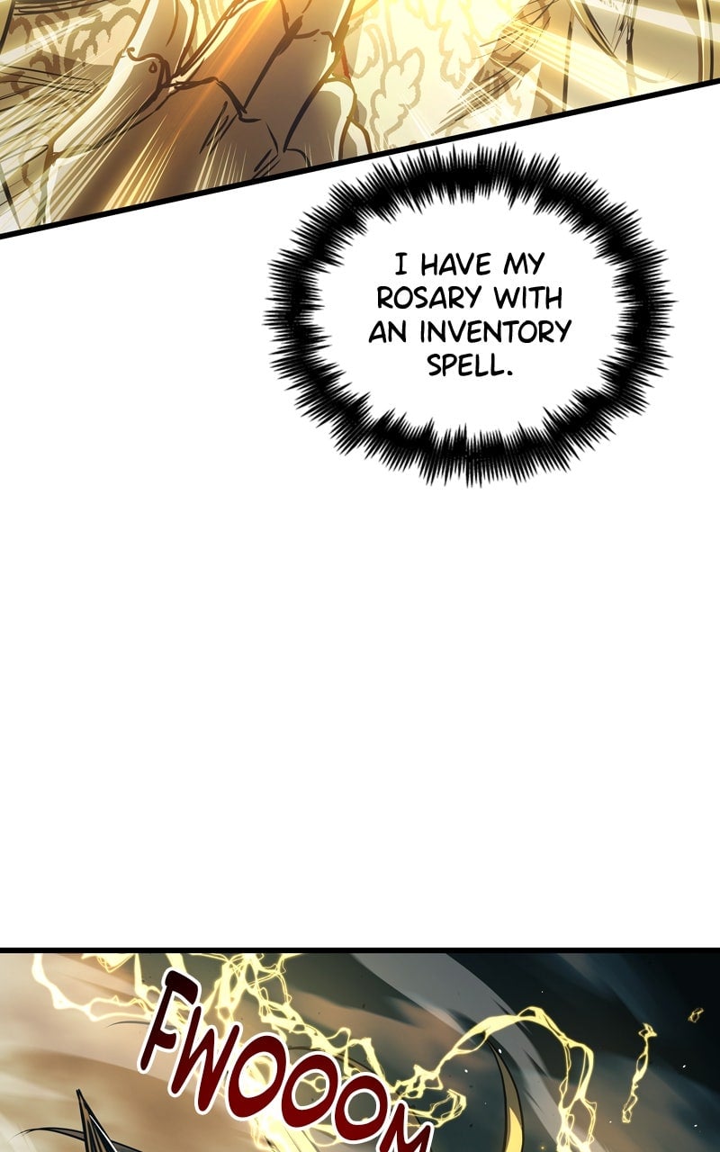 Read Doom Breaker EN Manga Online