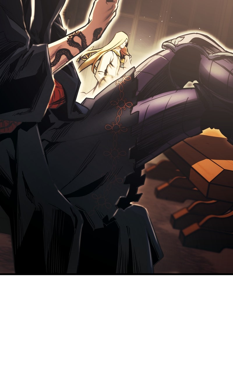 Read Doom Breaker EN Manga Online