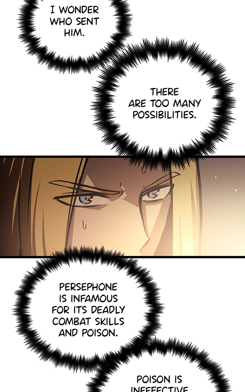 Read Doom Breaker EN Manga Online